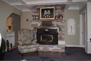 foyer