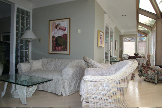 petit salon