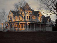 84 Lake Dr.N